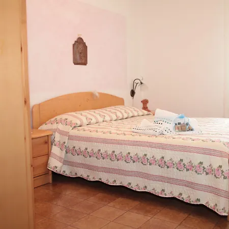 Diffuso Valcellina E Val Vajont In Apartament *