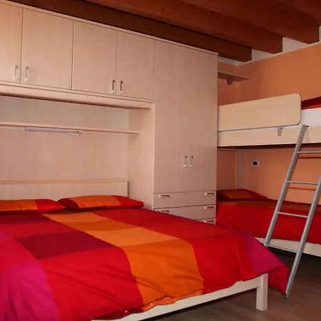 Apartamento Diffuso Valcellina E Val Vajont In Claut