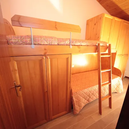 Diffuso Valcellina E Val Vajont In Apartament *