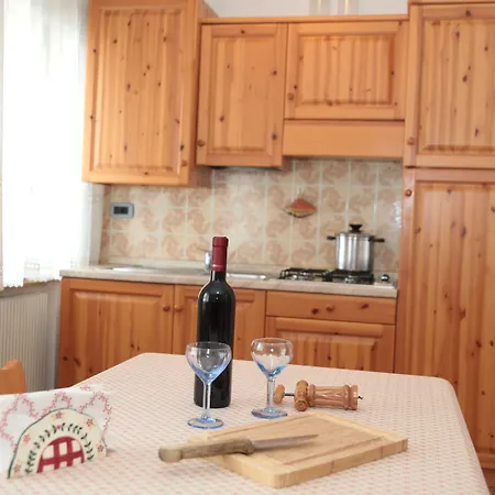 Apartament Diffuso Valcellina E Val Vajont In Claut