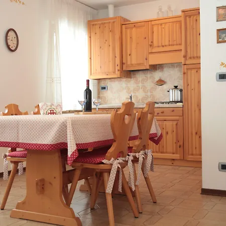 Diffuso Valcellina E Val Vajont In Apartamento Claut