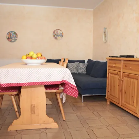 Apartament Diffuso Valcellina E Val Vajont In