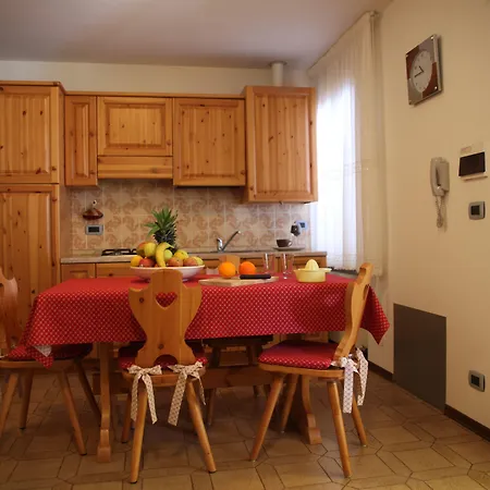 Diffuso Valcellina E Val Vajont In Apartament Claut