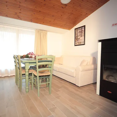 Diffuso Valcellina E Val Vajont In Apartamento Claut