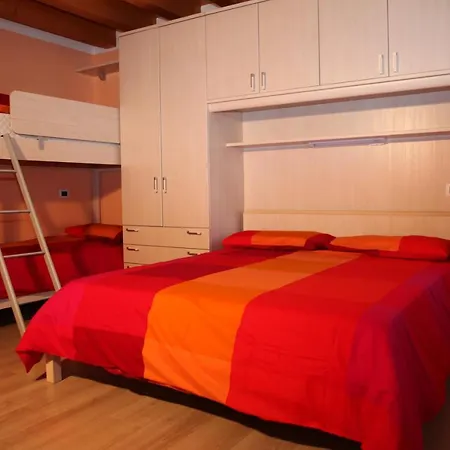 Diffuso Valcellina E Val Vajont In Apartament Claut