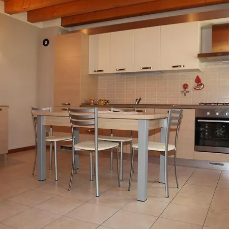 Apartment Diffuso Valcellina E Val Vajont In *