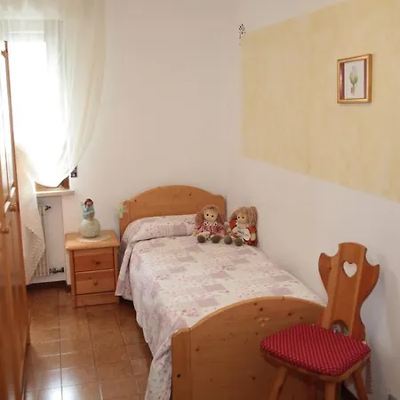 Diffuso Valcellina E Val Vajont In Appartamento Claut