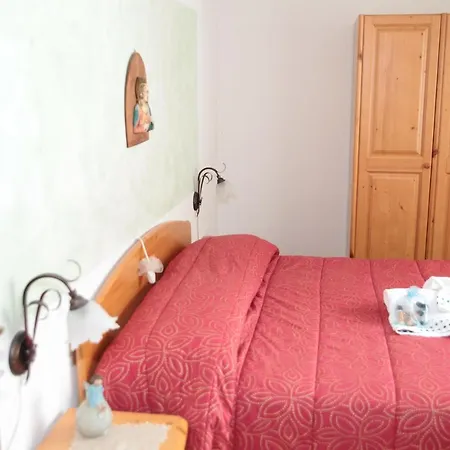 Diffuso Valcellina E Val Vajont In Apartament