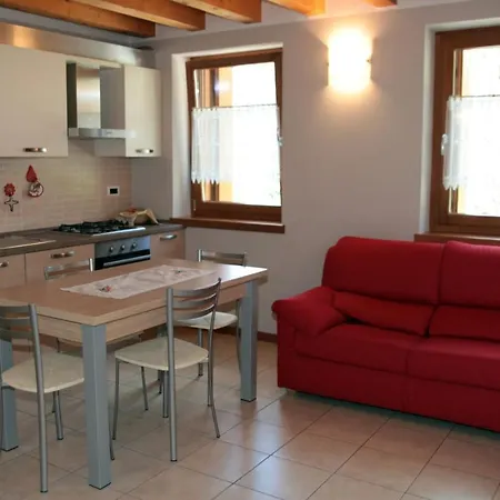 Apartment Diffuso Valcellina E Val Vajont In