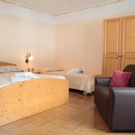 Diffuso Valcellina E Val Vajont In Appartamento Claut