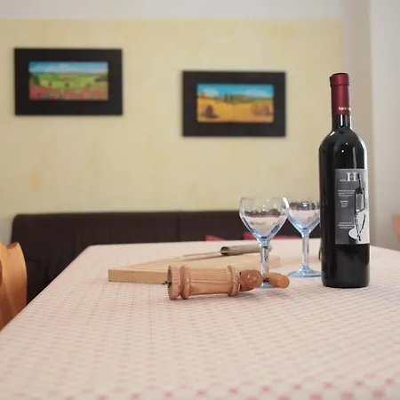 Diffuso Valcellina E Val Vajont In 公寓 *