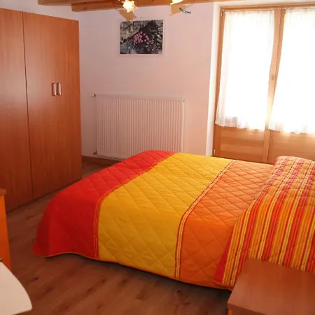 Diffuso Valcellina E Val Vajont In Apartament