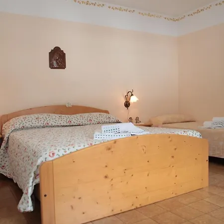 Apartment Diffuso Valcellina E Val Vajont In