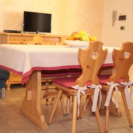 Diffuso Valcellina E Val Vajont In Appartamento