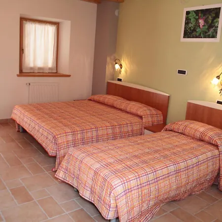 شقة Diffuso Valcellina E Val Vajont In *