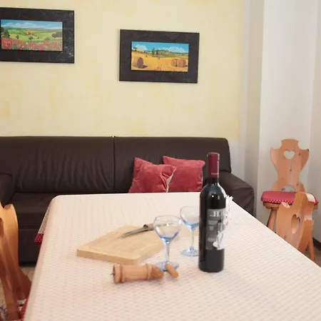 Apartment Diffuso Valcellina E Val Vajont In *