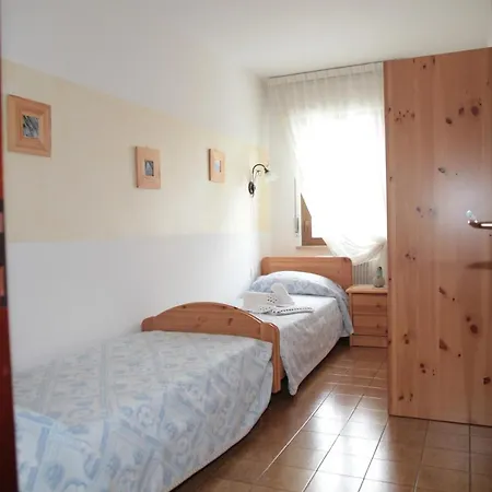 Appartamento Diffuso Valcellina E Val Vajont In