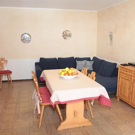 Diffuso Valcellina E Val Vajont In Apartament *