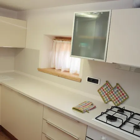 Apartment Diffuso Valcellina E Val Vajont In Claut