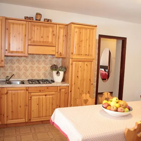 Apartment Diffuso Valcellina E Val Vajont In *