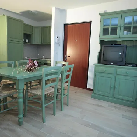 Diffuso Valcellina E Val Vajont In Apartament *