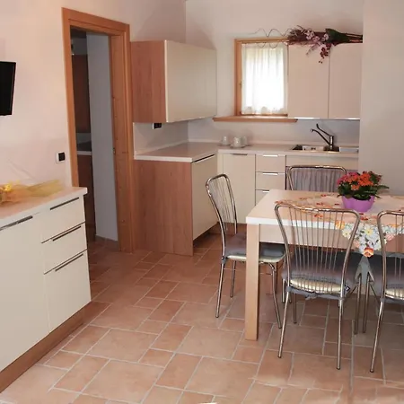 Appartamento Diffuso Valcellina E Val Vajont In Claut