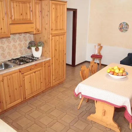 Diffuso Valcellina E Val Vajont In Apartment