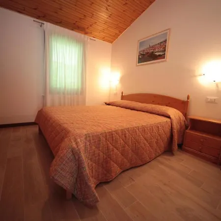 Diffuso Valcellina E Val Vajont In Apartament